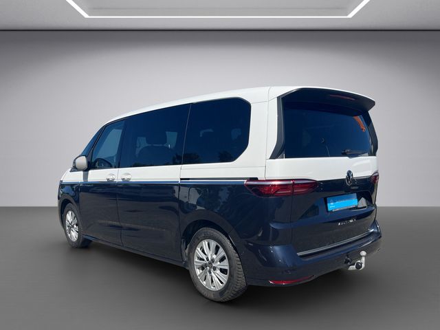 T7 Multivan Style 2.0TSI 150kW