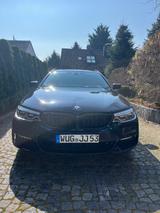 BMW 530 d T xDrive M Sport+StandHZG+ACC+HUD+Pano - BMW 530 Gebrauchtwagen Bmw530d