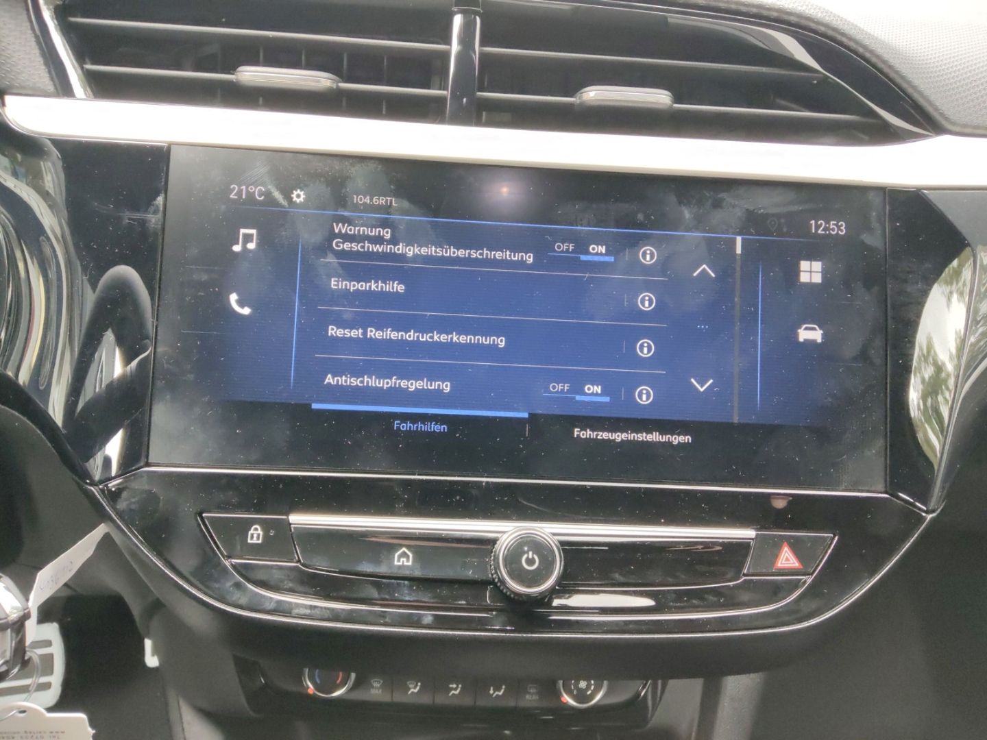 Opel Corsa - Bild 22