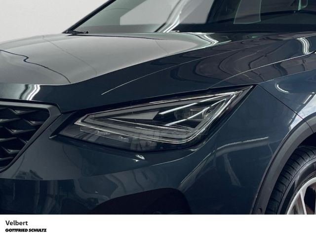 Seat Arona - Bild 5
