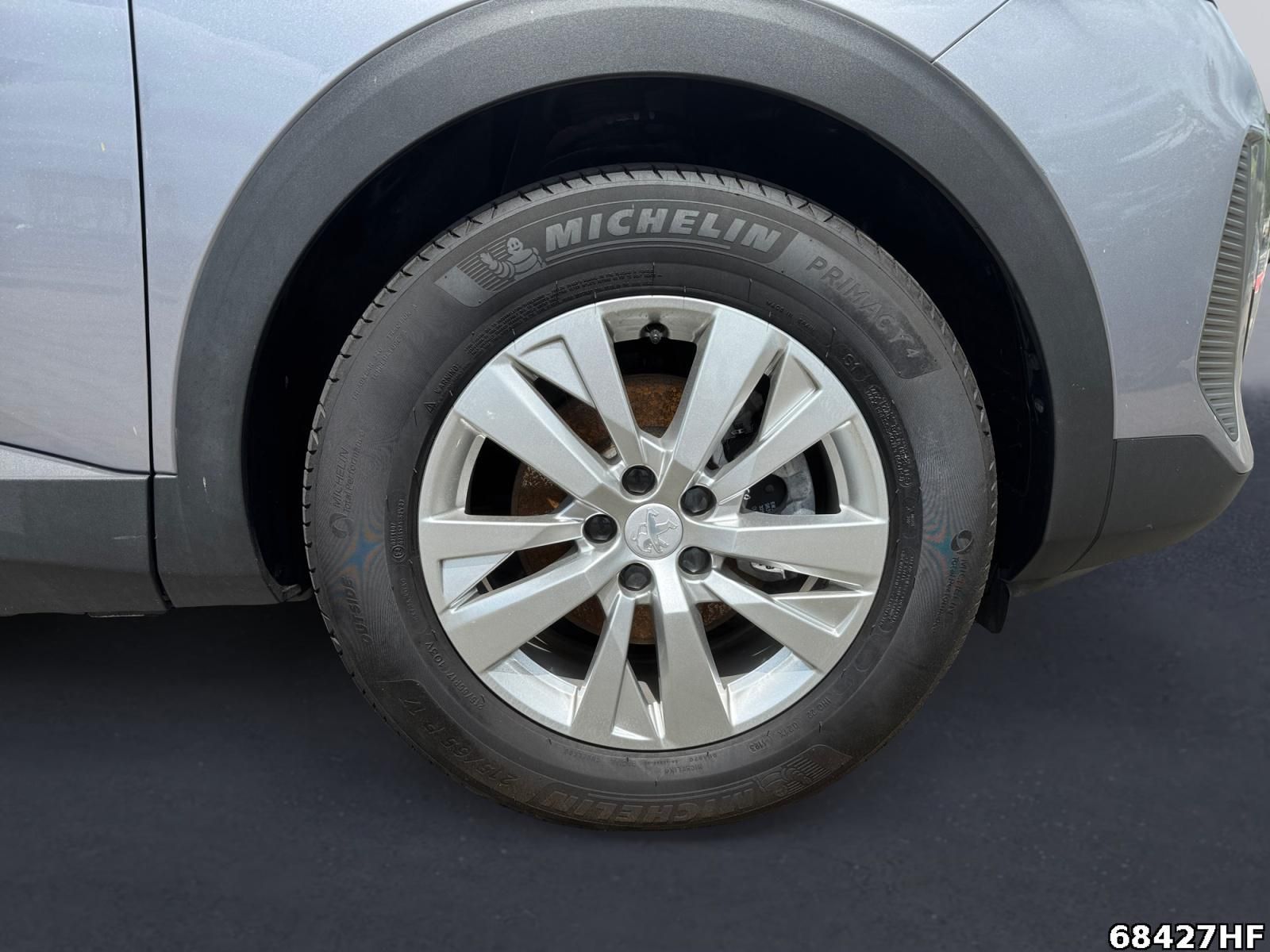Fahrzeugabbildung Peugeot 5008 Active Pack