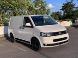 Volkswagen T5 Transporter