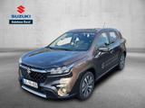 Suzuki S-Cross 1.4 Hybrid Allgrip Comfort+ - Suzuki: Allradantrieb