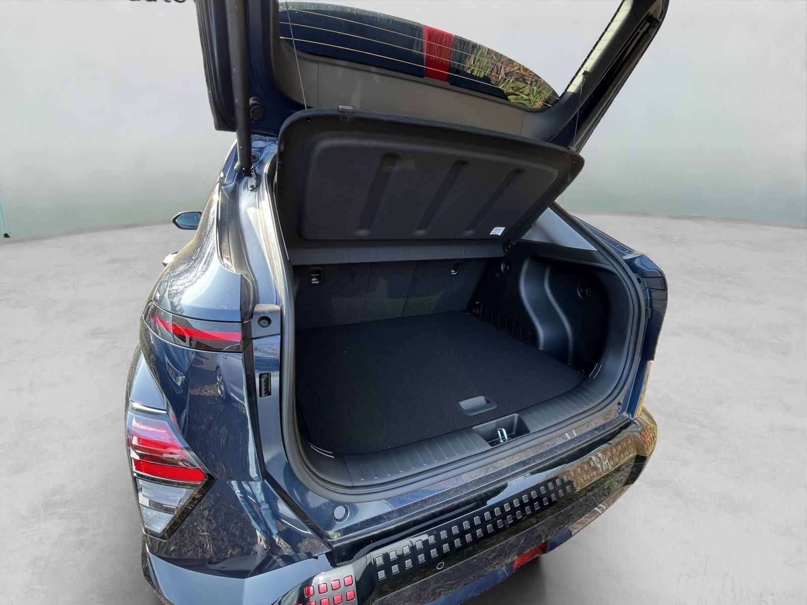 Hyundai KONA Elektro – Bild 6