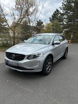 Volvo XC60 - Volvo XC60 in Nürnberg