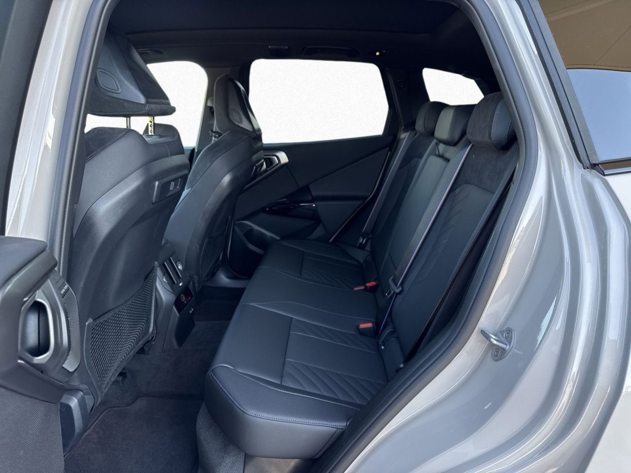 BMW X3 - Bild 14