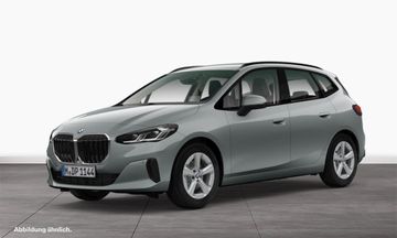 BMW Leasingangebot: BMW 218i Active Tourer AHK Driv.Assist.Prof Head-Up