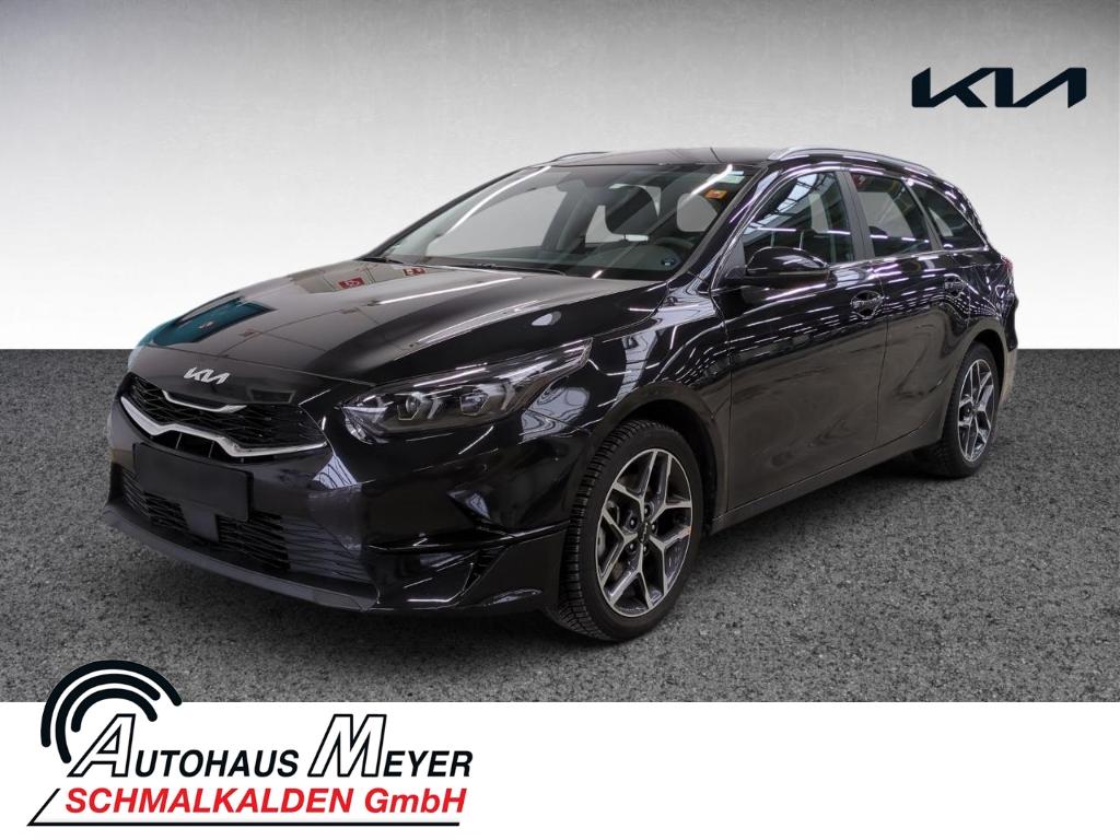 Kia Ceed Sportswagon Spirit 1.5T 140 DCT7 SPI STD