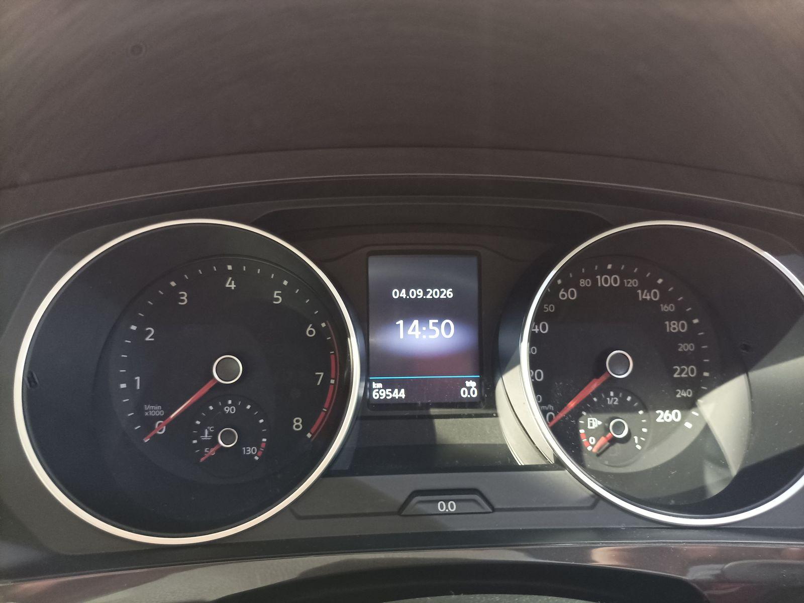 Volkswagen Tiguan 1.5 TSI Move LED Navi PDC Sitzheiz, миниатюра 7