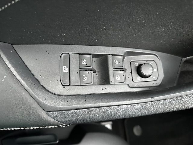 Kodiaq Clever KAMERA;STDHZ;LED;NAV