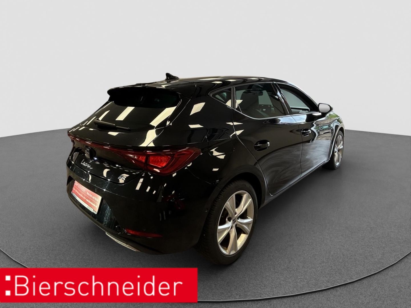 Seat Leon - Bild 6