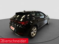 Seat Leon - Vorschau Bild 6