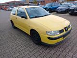 Seat Ibiza km 74000 Benzine 1.4 Bj 2004 TÜ... - gebrauchte Seat Ibiza aus dem Jahr 2004