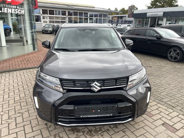 Fahrzeugabbildung Suzuki Vitara Suzuki Vitara 1.4 Comfort + Automatik Nav