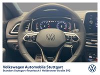 Volkswagen T-Roc - Vorschau Bild 10