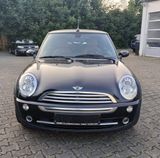 MINI COOPER_S Cabrio Cooper Sidewalk - MINI MINI: Sidewalk