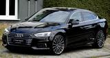 Audi A5 Sportback *Sport DESIGN S-Line *ACC* VIRTUAL*