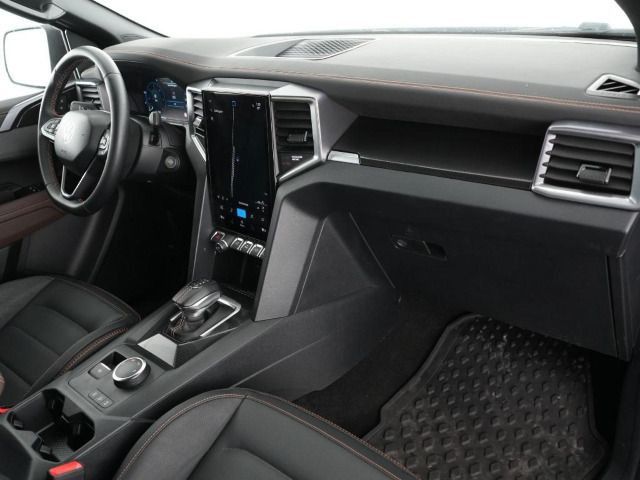 Volkswagen Amarok - Bild 5
