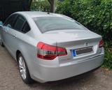 Citroën C5 THP 155 Exclusive Automatik Exclusive - gebrauchte Citroën C5 aus dem Jahr 2010