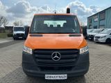Mercedes-Benz Sprinter DOKA PRITSCHE 316CDI 7G L2/AHK3.5T+STH - Doka gebraucht