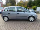 Opel Meriva*1.6*AHK*Klima*Radio*CD - Opel aus 2003
