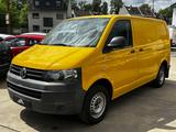 Volkswagen T5 Transporter Facelift*Einparkhilfe* - Volkswagen T5: Facelift