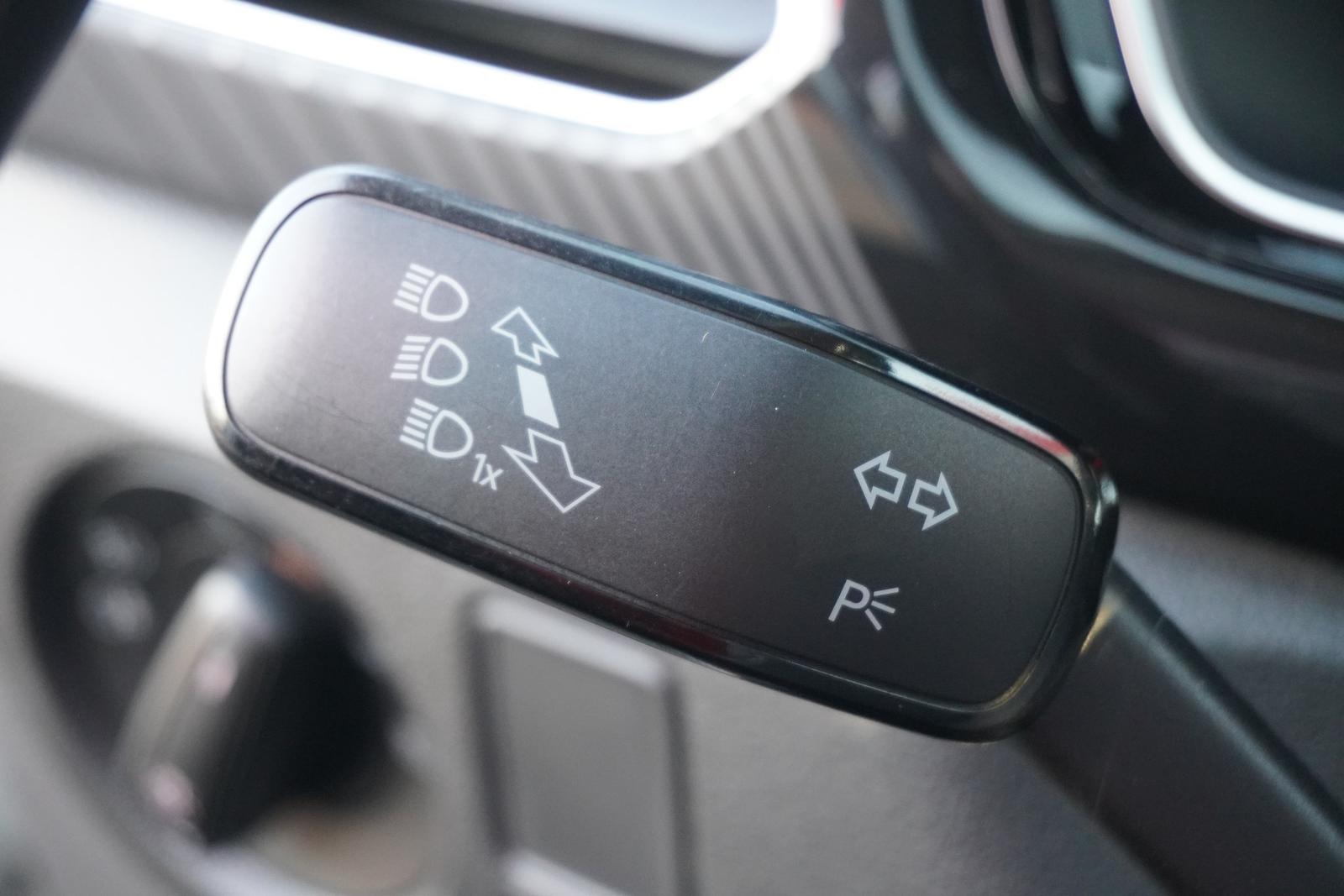 Volkswagen T-Cross 1.0 Style DSG LED Navi Teilleder DAB, миниатюра 23