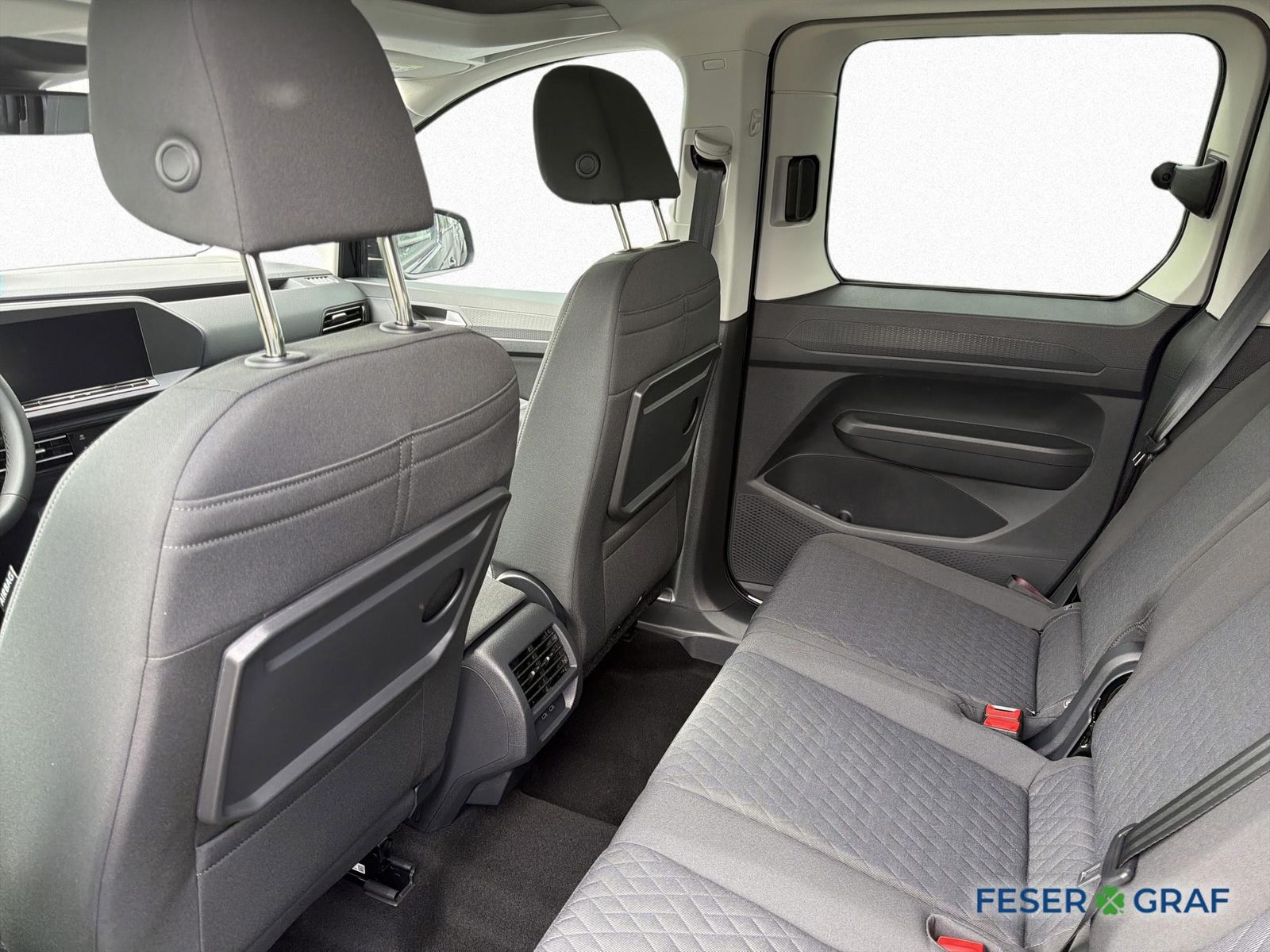 Volkswagen Caddy - Bild 9