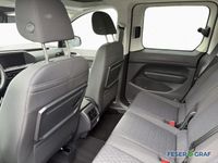 Volkswagen Caddy - Vorschau Bild 9