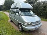 Volkswagen T4 California Coach Hochdach TÜV neu - Volkswagen T4: Hochdach