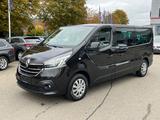 Renault Trafic Combi L2H1 LED NAVI 8 Sitzer lang - Renault Trafic: Lang
