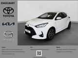 Toyota Yaris 1.5 Hybrid Team Deutschland Comfort Paket - Toyota Yaris Vorführfahrzeuge mit Hybrid-Antrieb