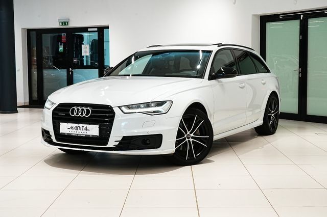 Image of Audi A6