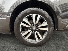 Fahrzeugabbildung Renault Trafic L2H1 SpaceClass*7-SITZE*CAM Bett Navi AHK