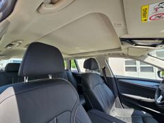 Fahrzeugabbildung 520 d Touring Park-Assistent