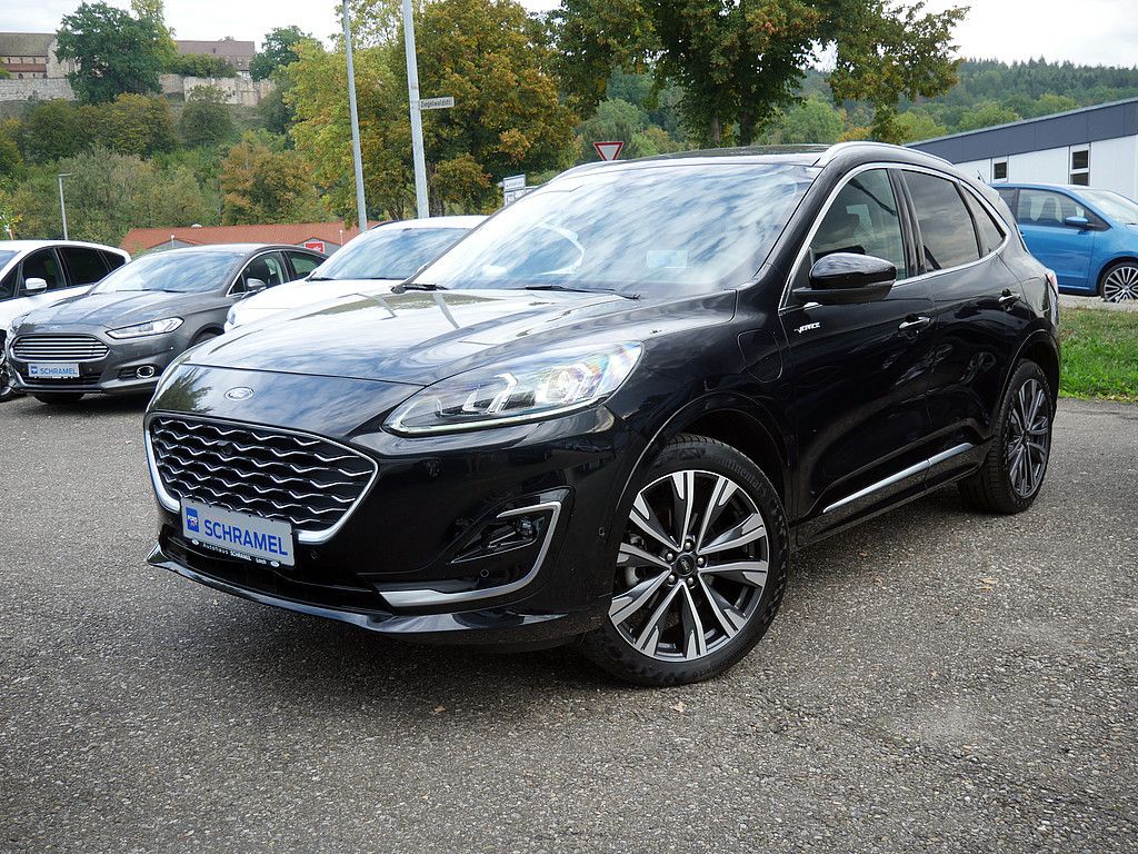 Image of Ford Kuga