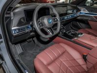BMW i7 - Vorschau Bild 5