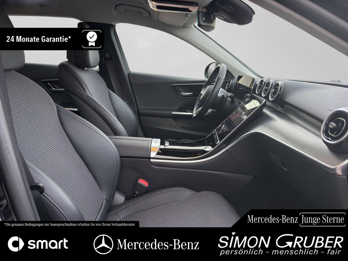 Fahrzeugabbildung Mercedes-Benz C 180 T Avantgarde MBUX LED Kamera Totwinkel