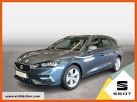 Seat Leon - Vorschau Bild 1