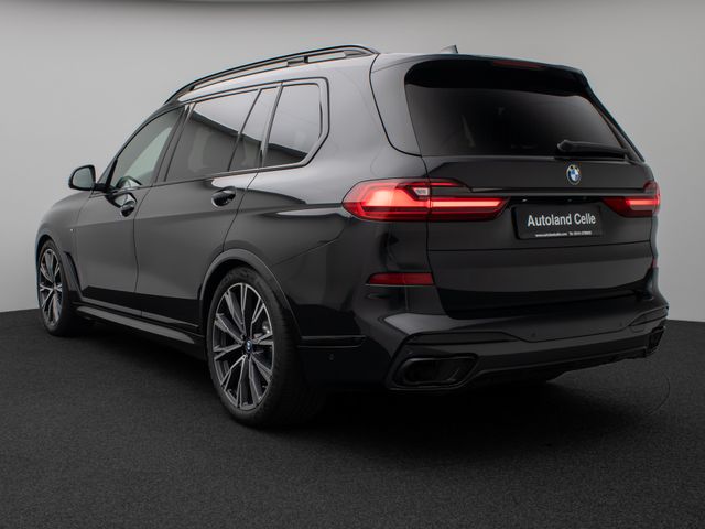 Foto Nummer 9: BMW X7
