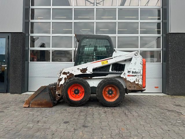 Bobcat S450