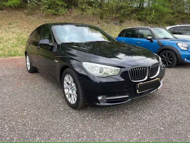 BMW 535 Gran Turismo - Xdrive