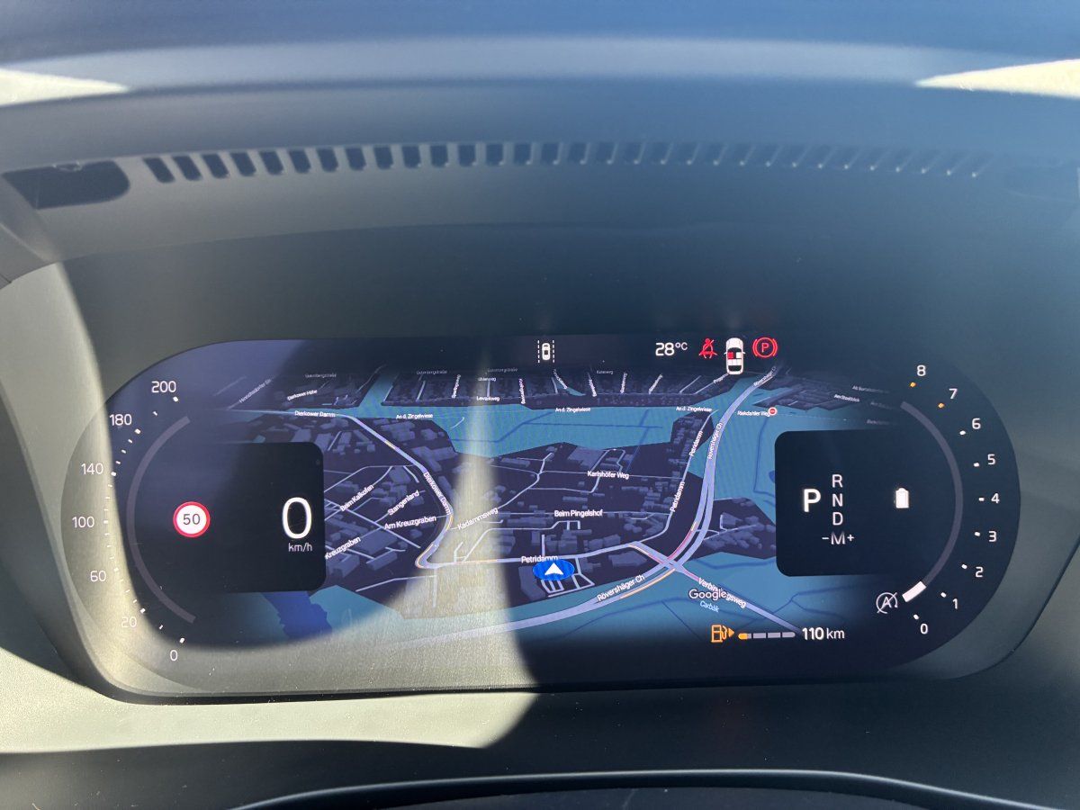 Volvo XC40 B4 Plus Black Edition Standheizung 360° foto 11