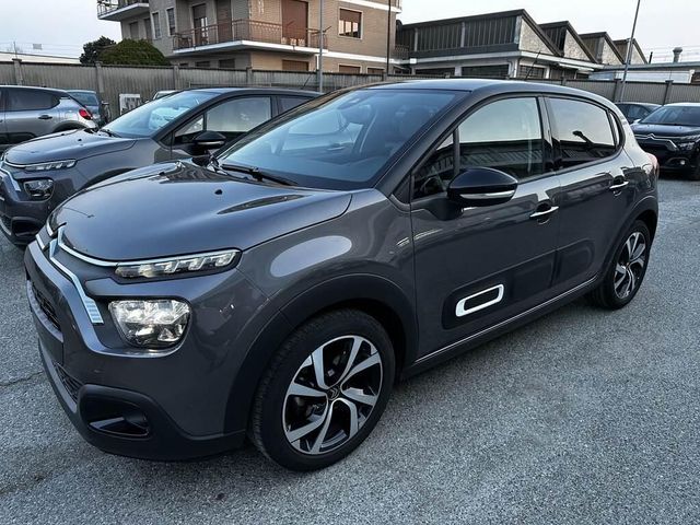 Citroën Citroen C3 1.2 PureTech Shine Pack