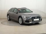 Audi A6 Allroad - gebrauchte Audi A6 Allroad aus dem Jahr 2021
