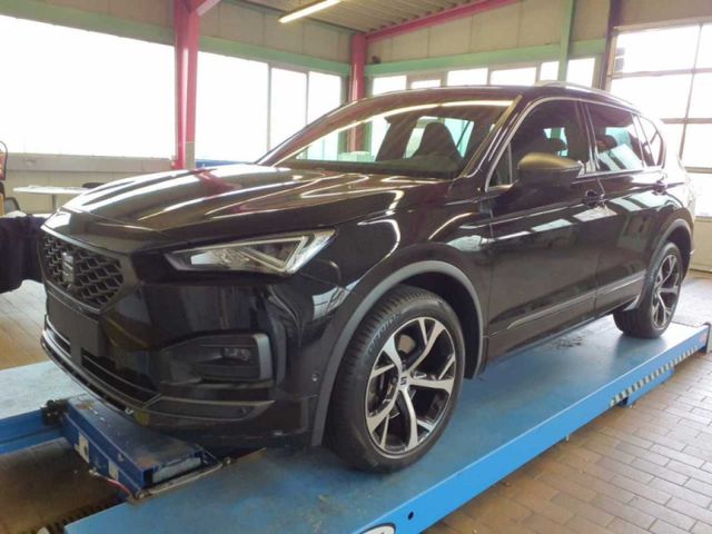 Seat Tarraco FR 4Drive Pano. LED dig.Cockpit LED AHK