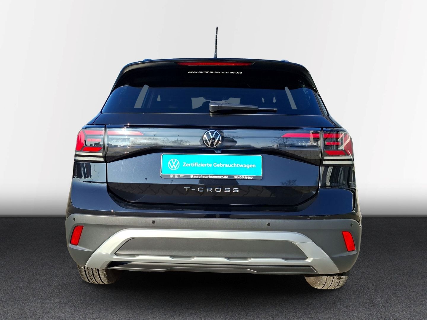 T-Cross 1.0 TSI DSG Goal *NAVI*KAMERA*ACC*