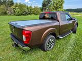 Nissan Navara N-Connecta 2,3 - Nissan Navara: Co2