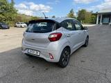 Hyundai 1.0 Trend Navi,Kamera,SHZ,LM,Bluetooth, - Hyundai i10 Jahreswagen