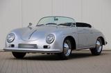 Porsche 356 Speedster *Vintage Motorcars" Replika - Porsche 356: Roadster